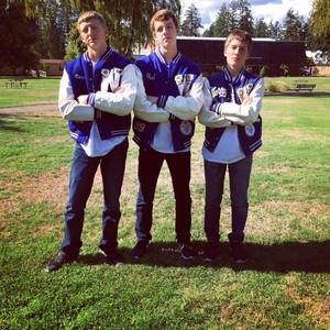 Meet your Posher, Isaiah